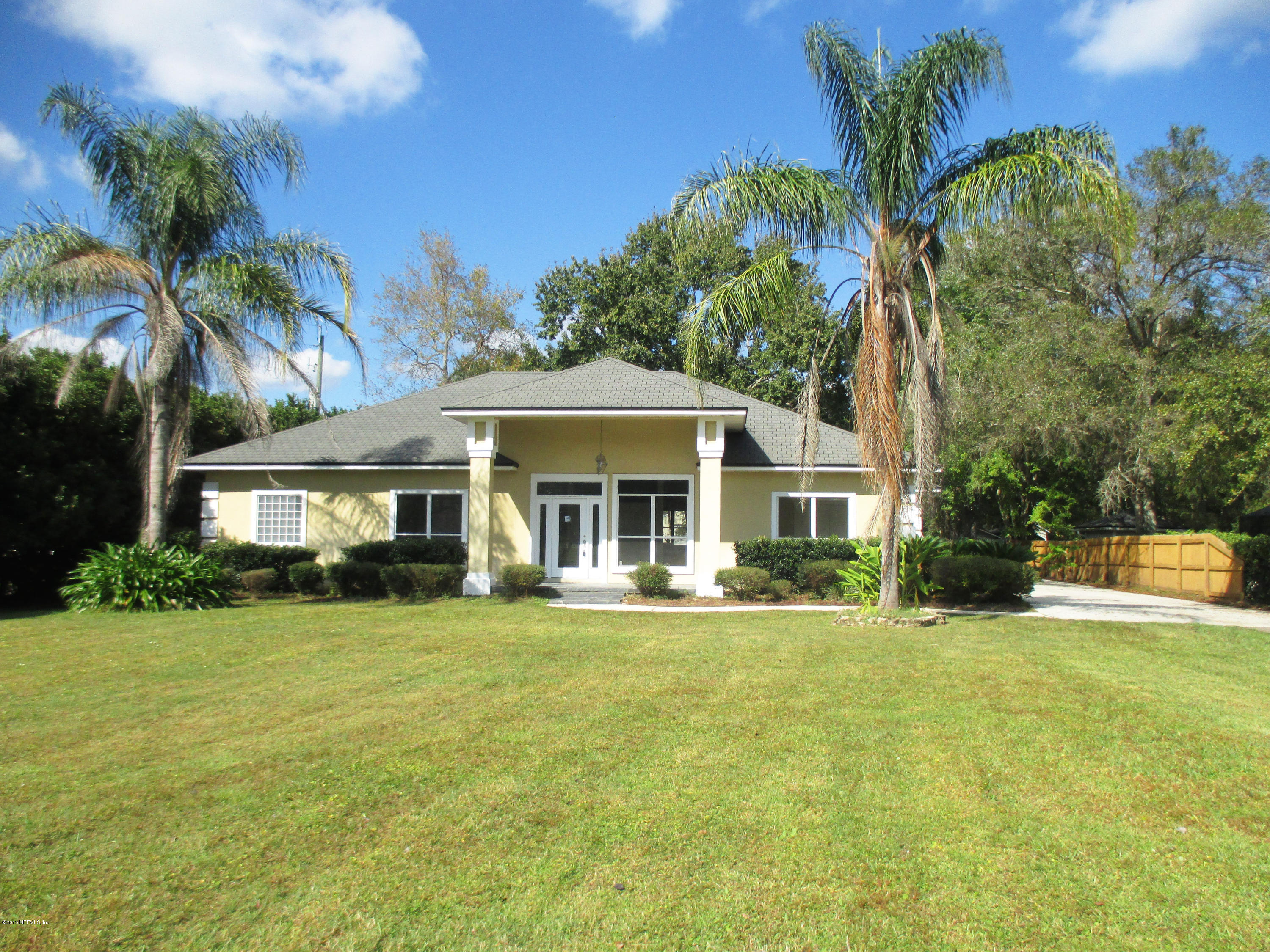 5557 Ada Johnson Road Jacksonville, FL 32218 - Photo 31 of 31 Front
