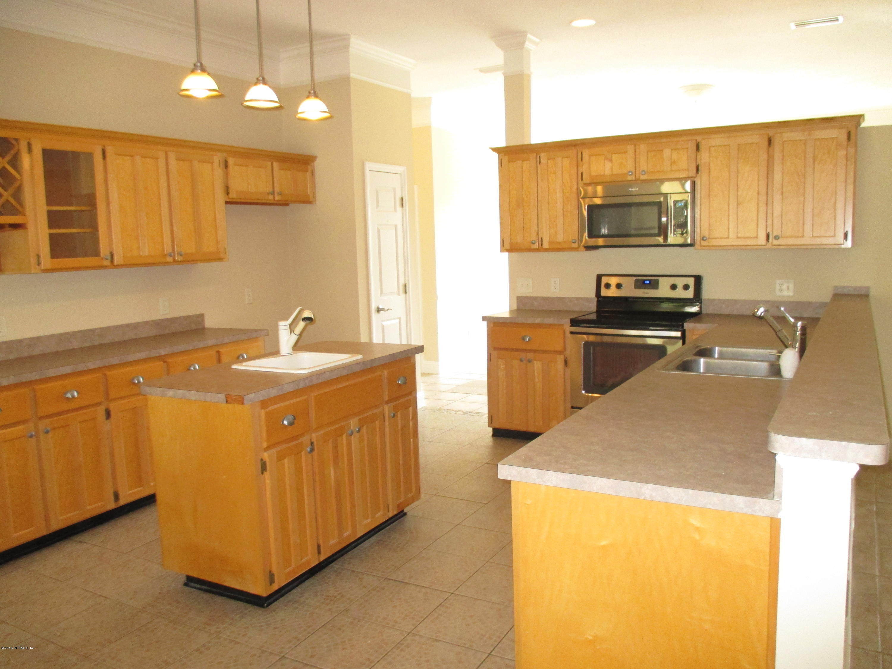 5557 Ada Johnson Road Jacksonville, FL 32218 - Photo 4 of 31 Kitchen