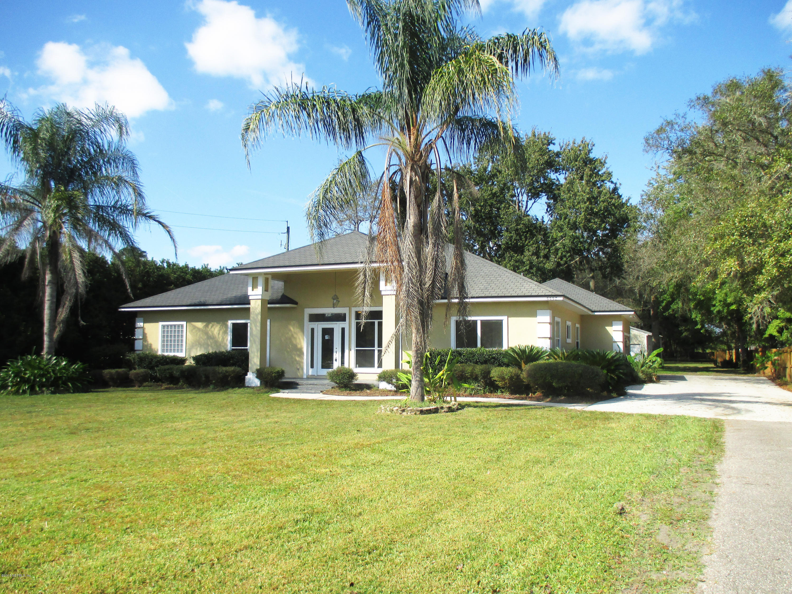 5557 Ada Johnson Road Jacksonville, FL 32218 - Photo 6 of 31 Front