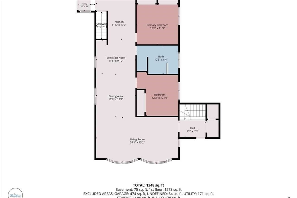 11 Pocono Road Worcester, MA 01605 - Photo 32 of 32