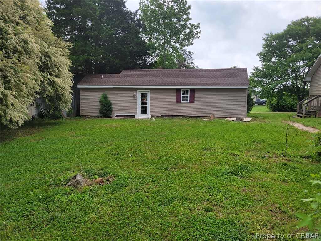 457 Remo Road Heathsville, VA 22473 - Photo 23 of 26 Gallery Image 23