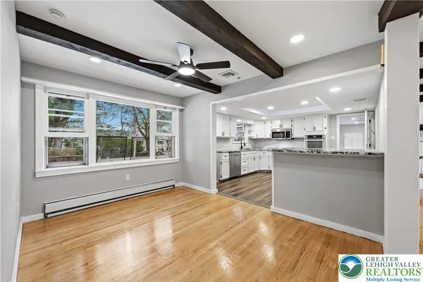 $515,000 | 1319 Overlook Road, Whitehall, PA 18052
