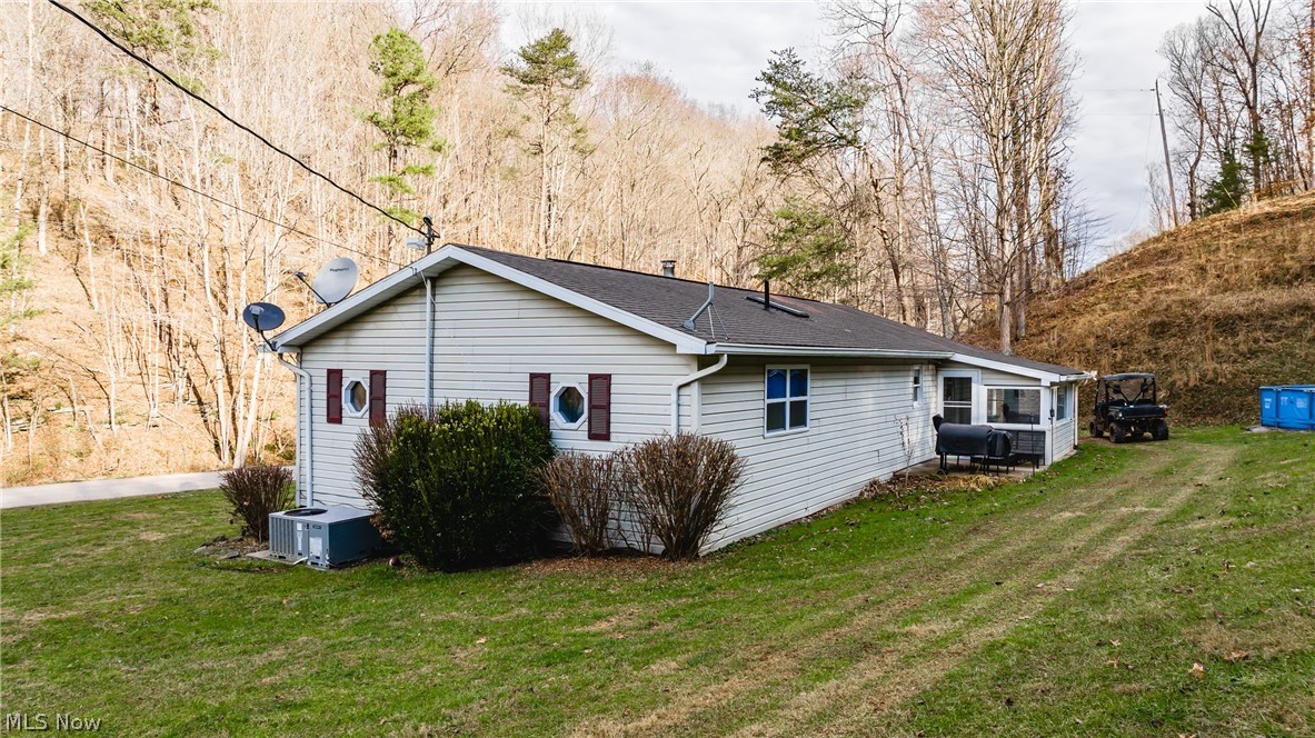 3401 Bull Run Road Waverly, WV 26184 - Photo 3 of 23