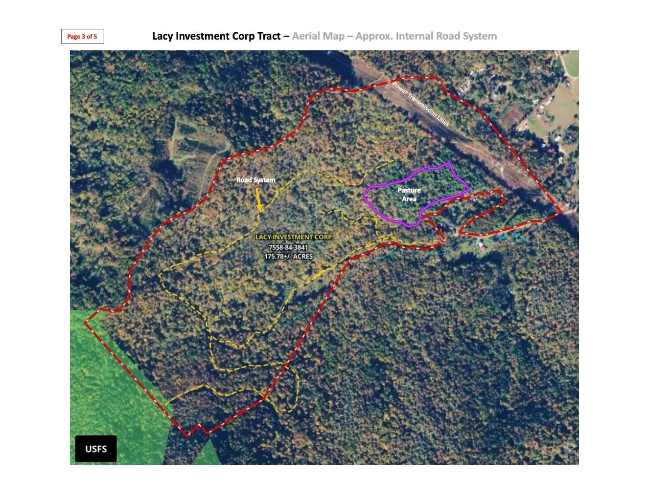 1 Moody Bridge Road Cullowhee, NC 28723 - Photo 19 of 21