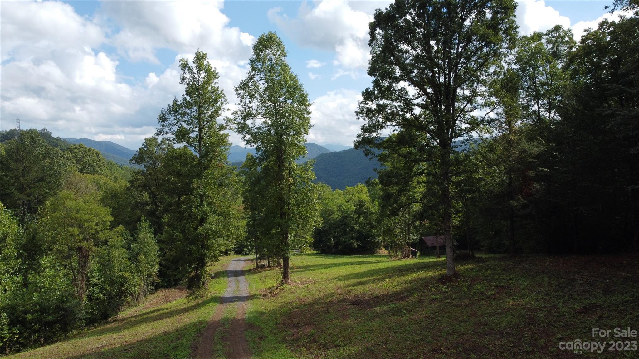 1 Moody Bridge Road Cullowhee, NC 28723 - Photo 2 of 21 a view of a park