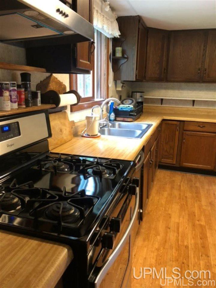 4810 St Nicholas Road Rock, MI 49880 - Photo 4 of 48