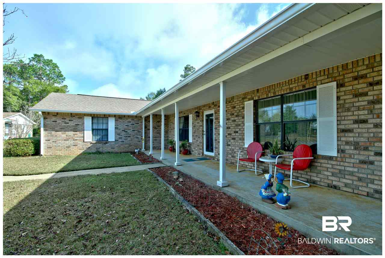 2884 Eslava Circle Lillian, AL 36549 - Photo 2 of 26