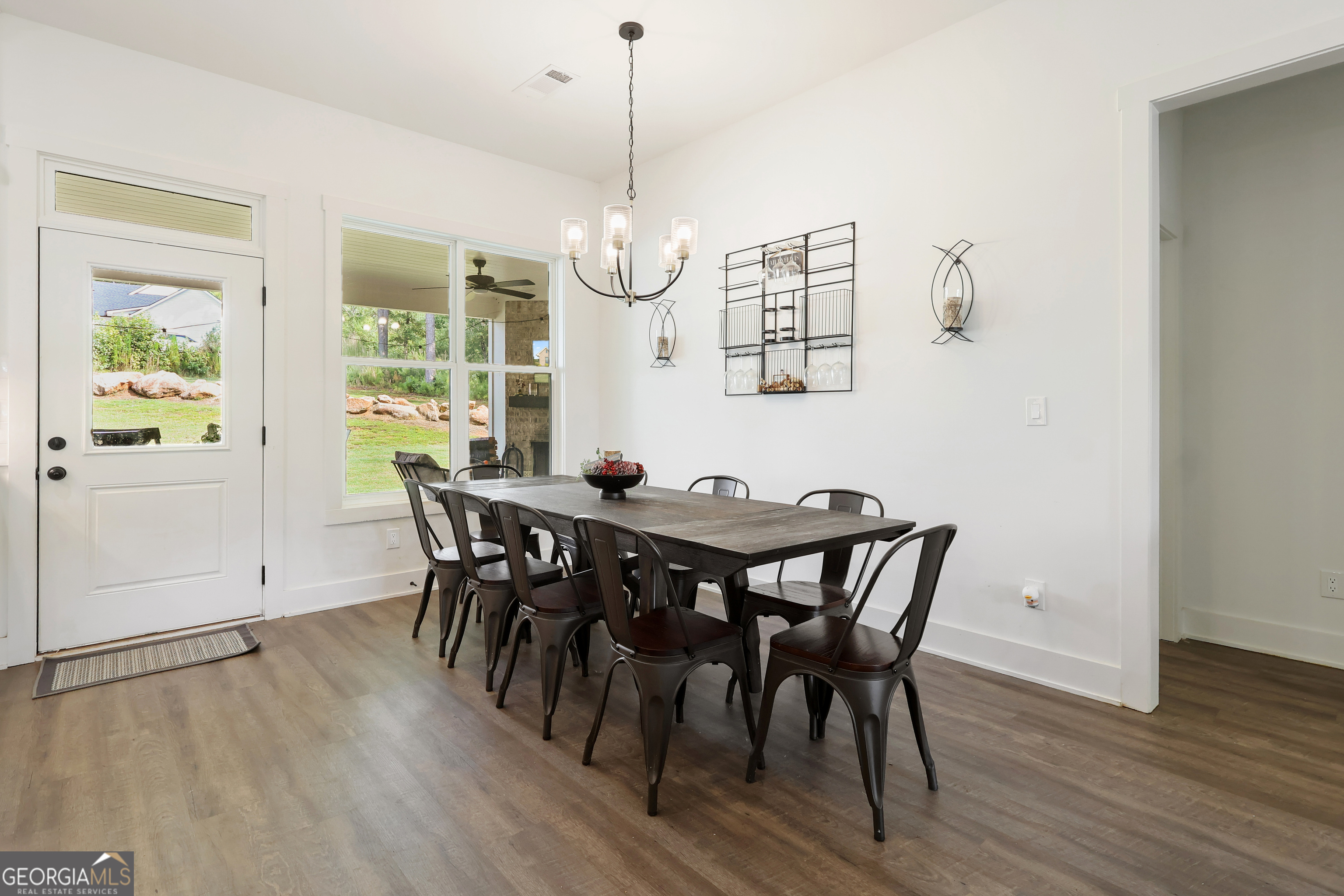 60 Jackson Ridge Drive Monticello, GA 31064 - Photo 11 of 35