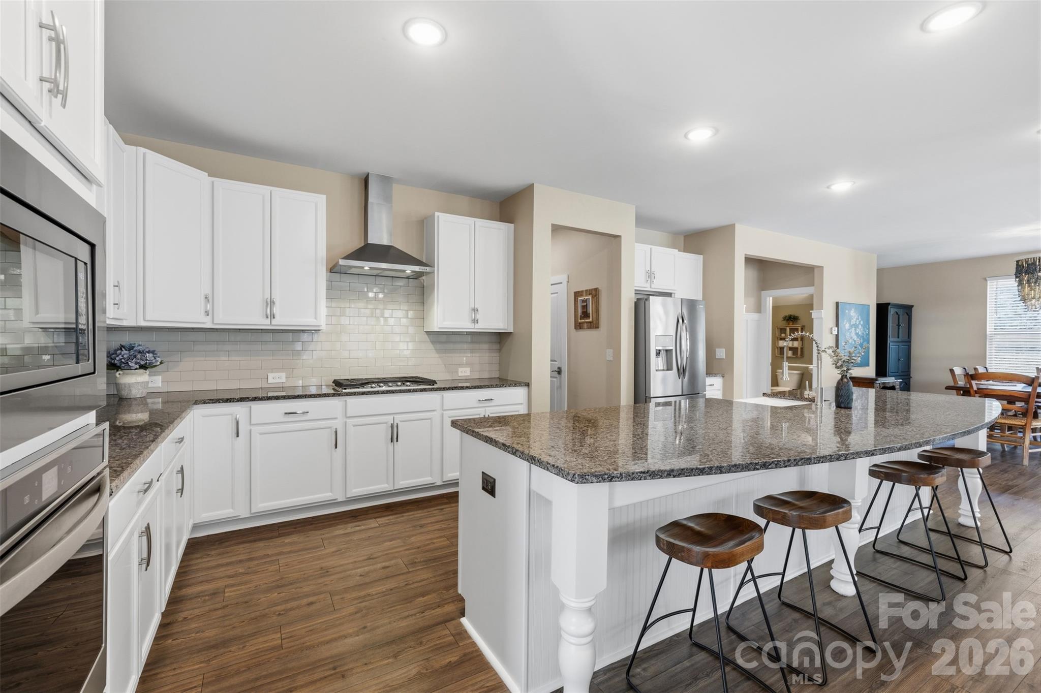 1135 Weir Court Fort Mill, SC 29708 - Photo 7 of 44