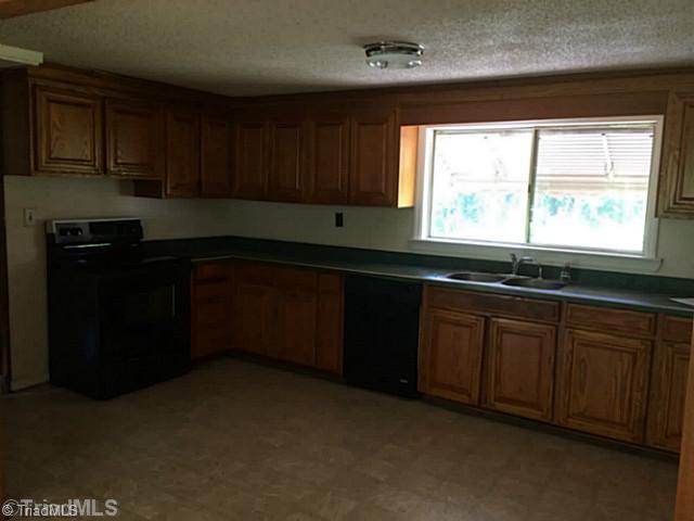 Exterior Front. Plenty of natural light in your kitchen