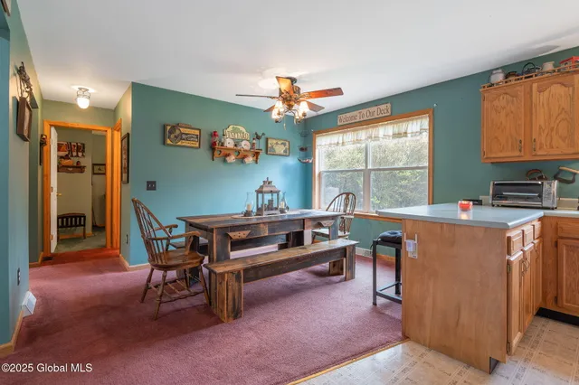 $375,000 | 194 Morrisville Road, Jefferson, NY 12093