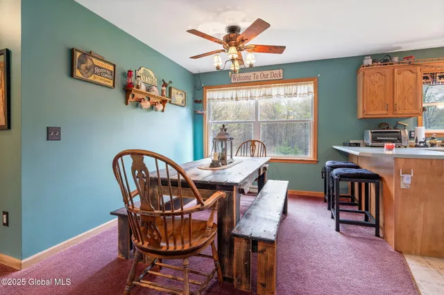 $375,000 | 194 Morrisville Road, Jefferson, NY 12093