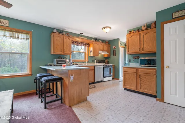 $375,000 | 194 Morrisville Road, Jefferson, NY 12093