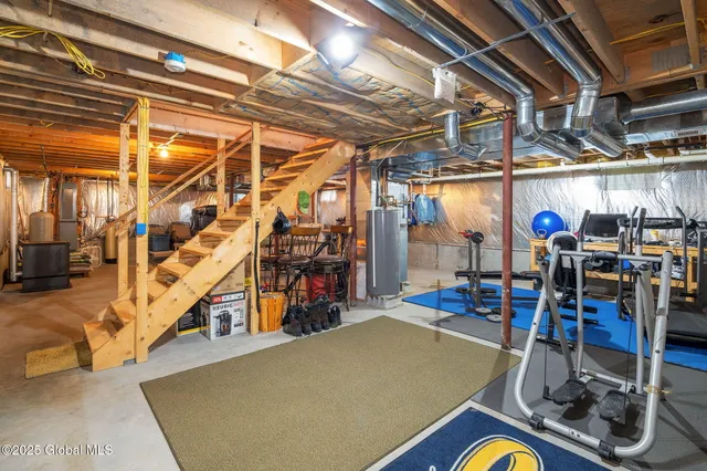 $375,000 | 194 Morrisville Road, Jefferson, NY 12093