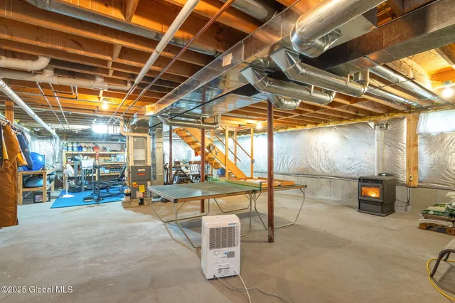 $375,000 | 194 Morrisville Road, Jefferson, NY 12093