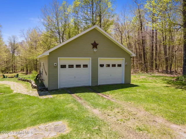 $375,000 | 194 Morrisville Road, Jefferson, NY 12093