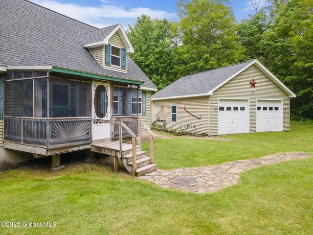 $375,000 | 194 Morrisville Road, Jefferson, NY 12093