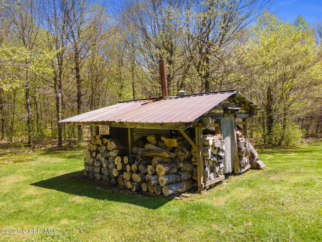 $375,000 | 194 Morrisville Road, Jefferson, NY 12093