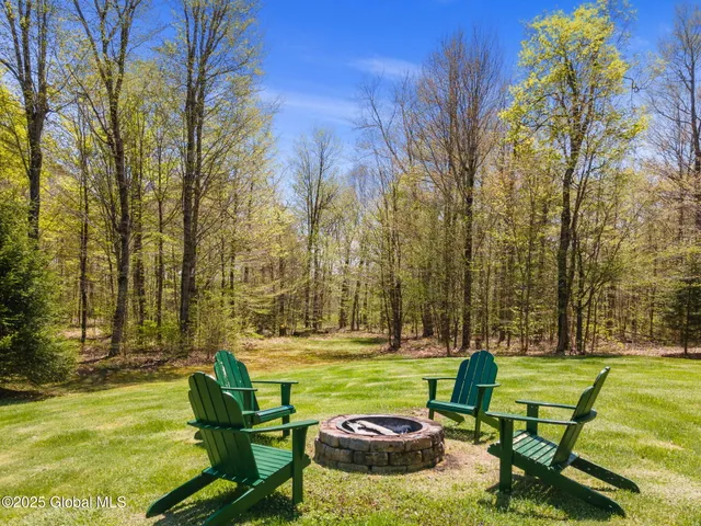 $375,000 | 194 Morrisville Road, Jefferson, NY 12093