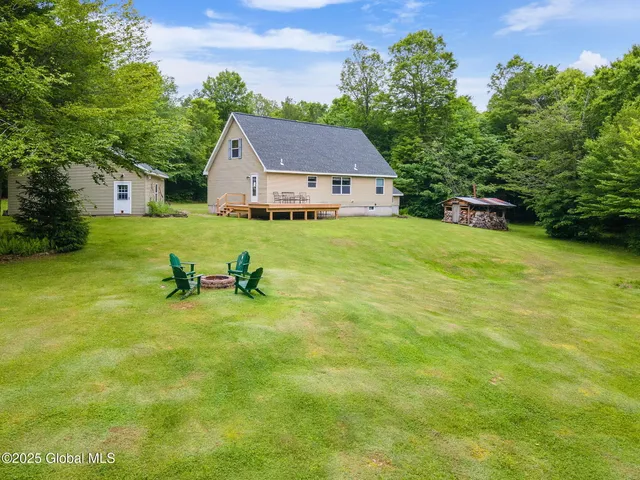 $375,000 | 194 Morrisville Road, Jefferson, NY 12093