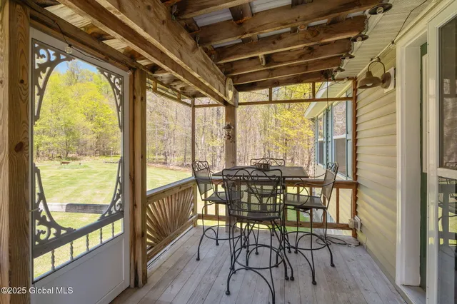 $375,000 | 194 Morrisville Road, Jefferson, NY 12093