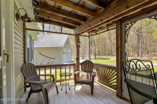 $375,000 | 194 Morrisville Road, Jefferson, NY 12093