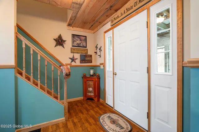 $375,000 | 194 Morrisville Road, Jefferson, NY 12093