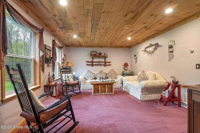 $375,000 | 194 Morrisville Road, Jefferson, NY 12093