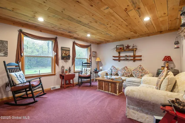 $375,000 | 194 Morrisville Road, Jefferson, NY 12093