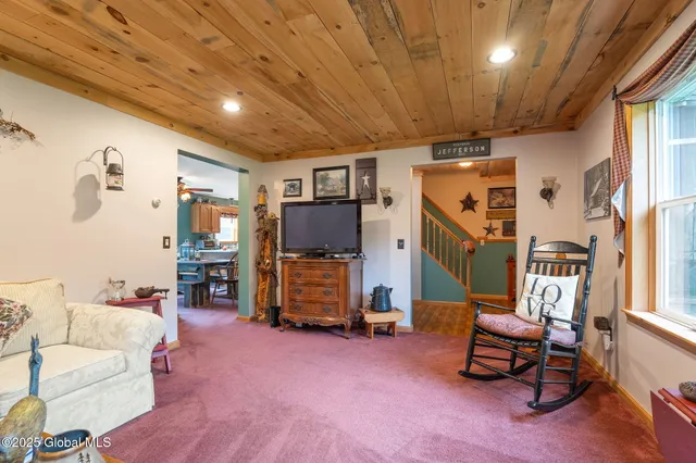 $375,000 | 194 Morrisville Road, Jefferson, NY 12093