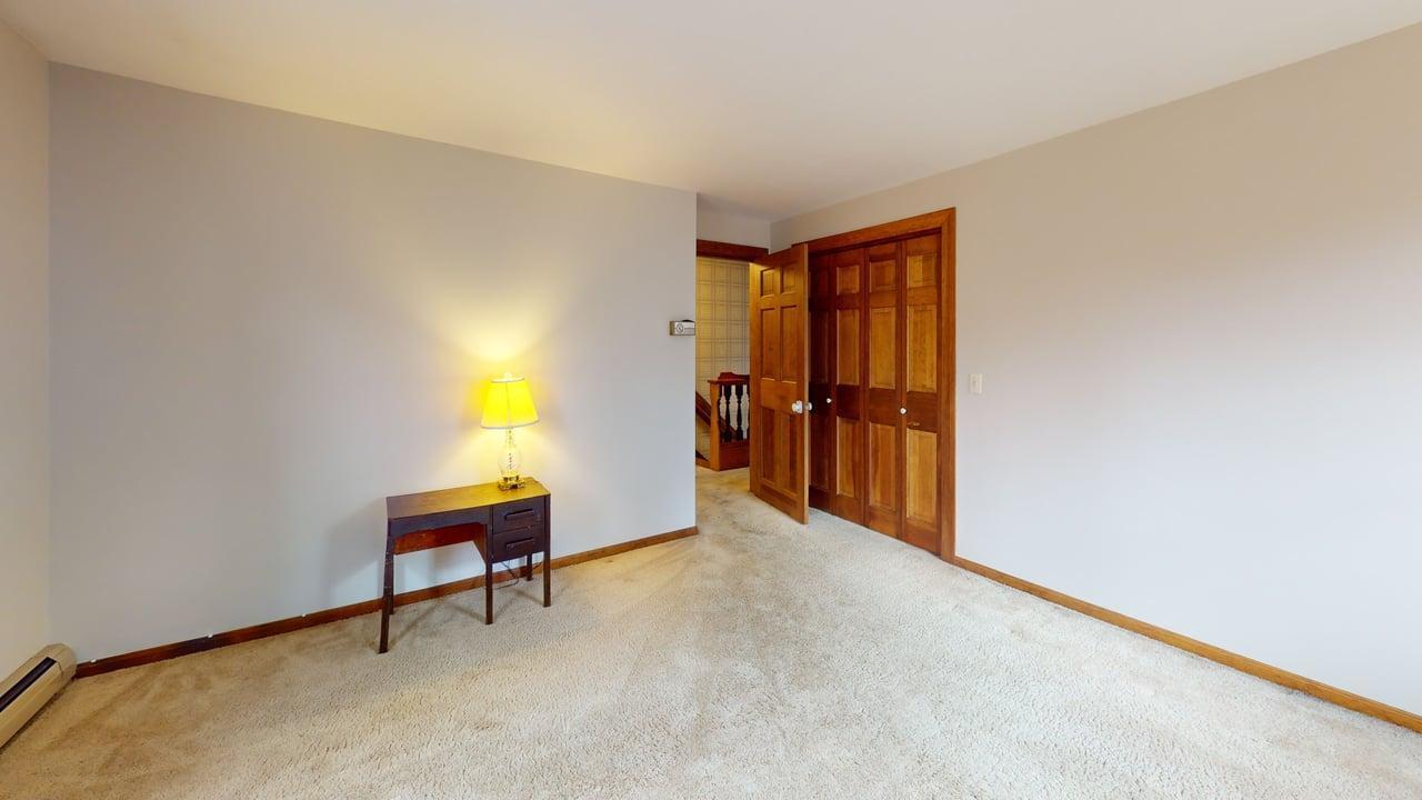 90 Woodridge Road Brewer, ME 04412 - Photo 46 of 77 Second Floor Bedroom 4