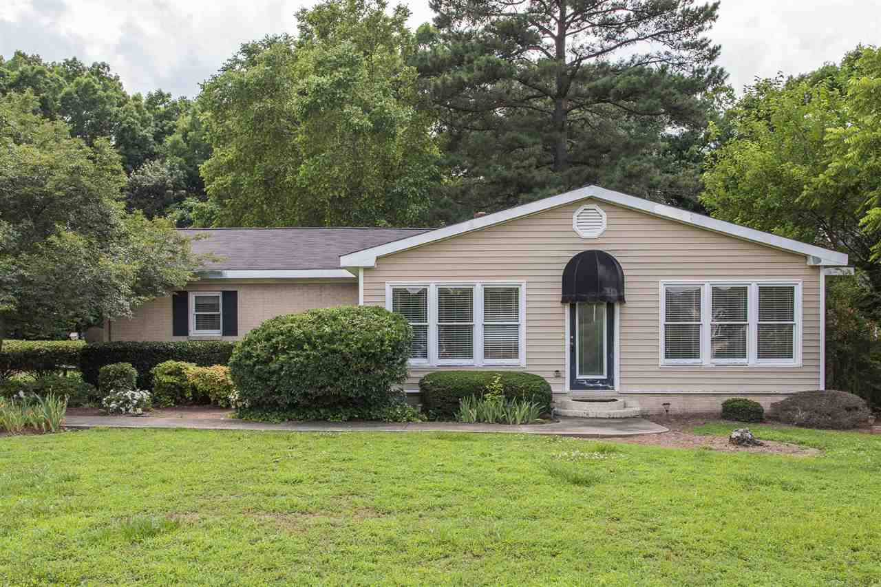 3607 Laurel Hills Road Raleigh, NC 27612 - Photo 3 of 27 Photo 3