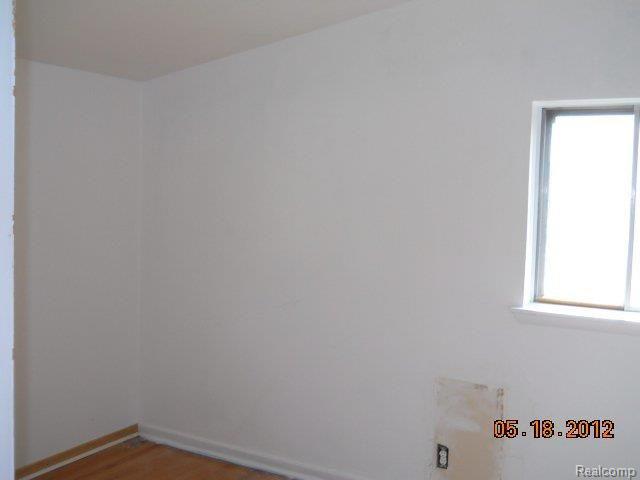 29622 Judith Street Inkster, MI 48141 - Photo 7 of 11 bedroom 3.JPG