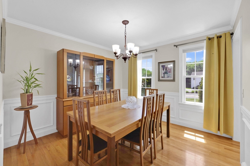 94 Meadowbrook Road East Longmeadow, MA 01028 - Photo 6 of 27