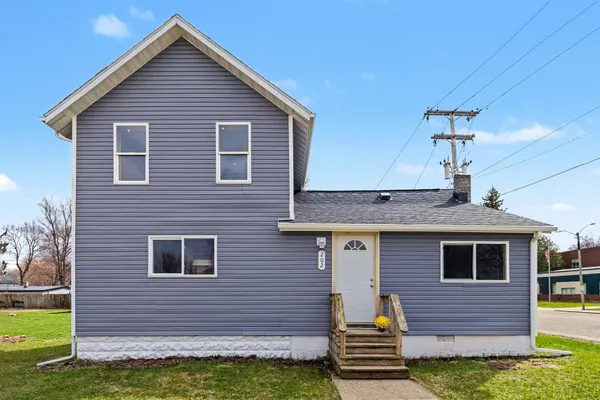 $170,000 | 202 East Arbor Street, Marcellus, MI 49067