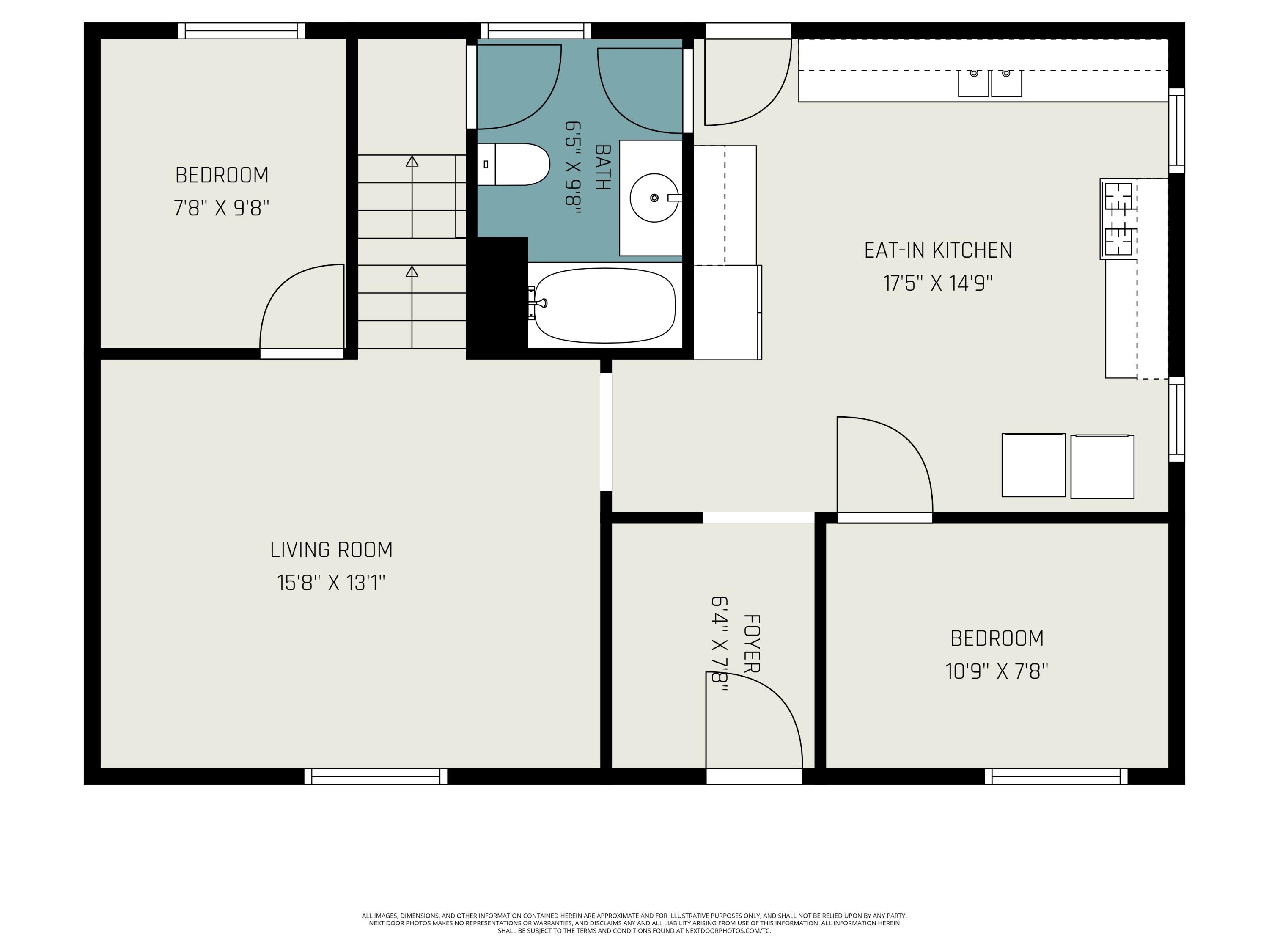 202 East Arbor Street Marcellus, MI 49067 - Photo 19 of 21 withOutArea0_202-east-arbor-street-marce