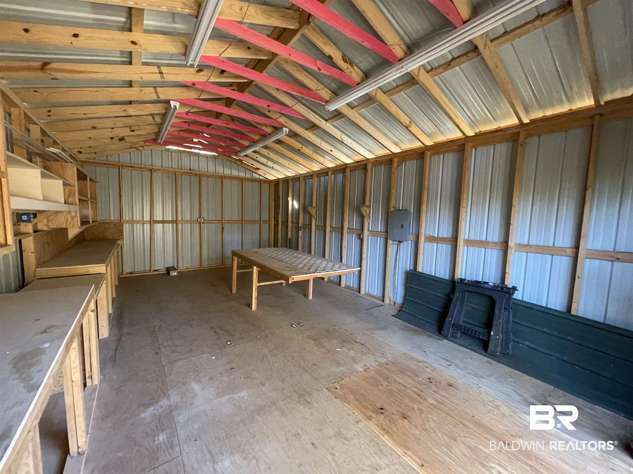 304 Border Drive East Mobile, AL 36608 - Photo 15 of 37
