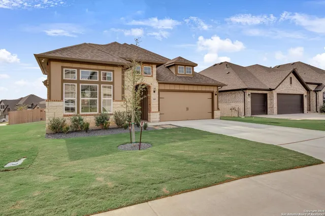 $2,900 | 349 Rhapsody, Spring Branch, TX 78070