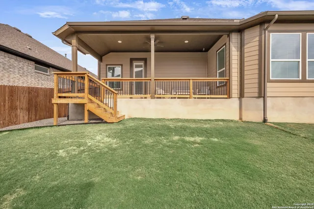 $2,900 | 349 Rhapsody, Spring Branch, TX 78070