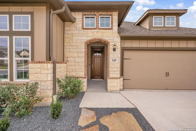 $2,900 | 349 Rhapsody, Spring Branch, TX 78070