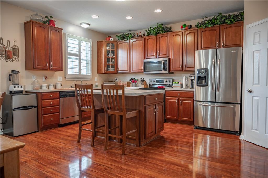 2212 Bluewing Road Greenwood, IN 46143 - Photo 12 of 34 Gallery Image 12