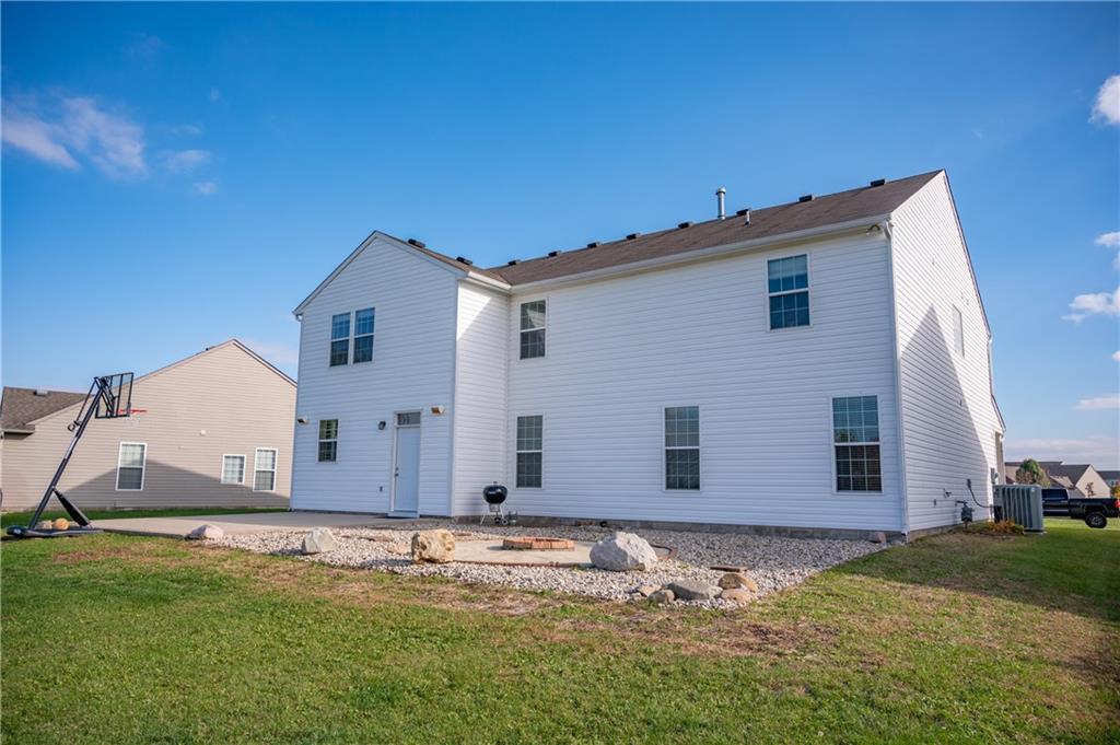 2212 Bluewing Road Greenwood, IN 46143 - Photo 33 of 34 Gallery Image 33