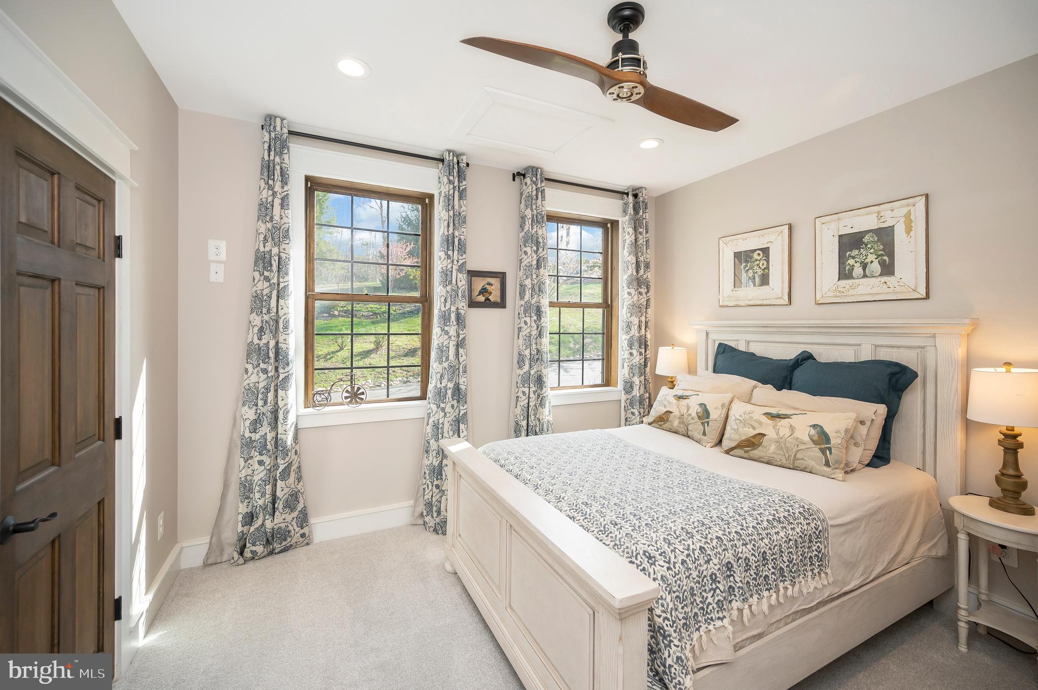 8080 Longtree Road Manassas, VA 20112 - Photo 40 of 66 additional bedrooms