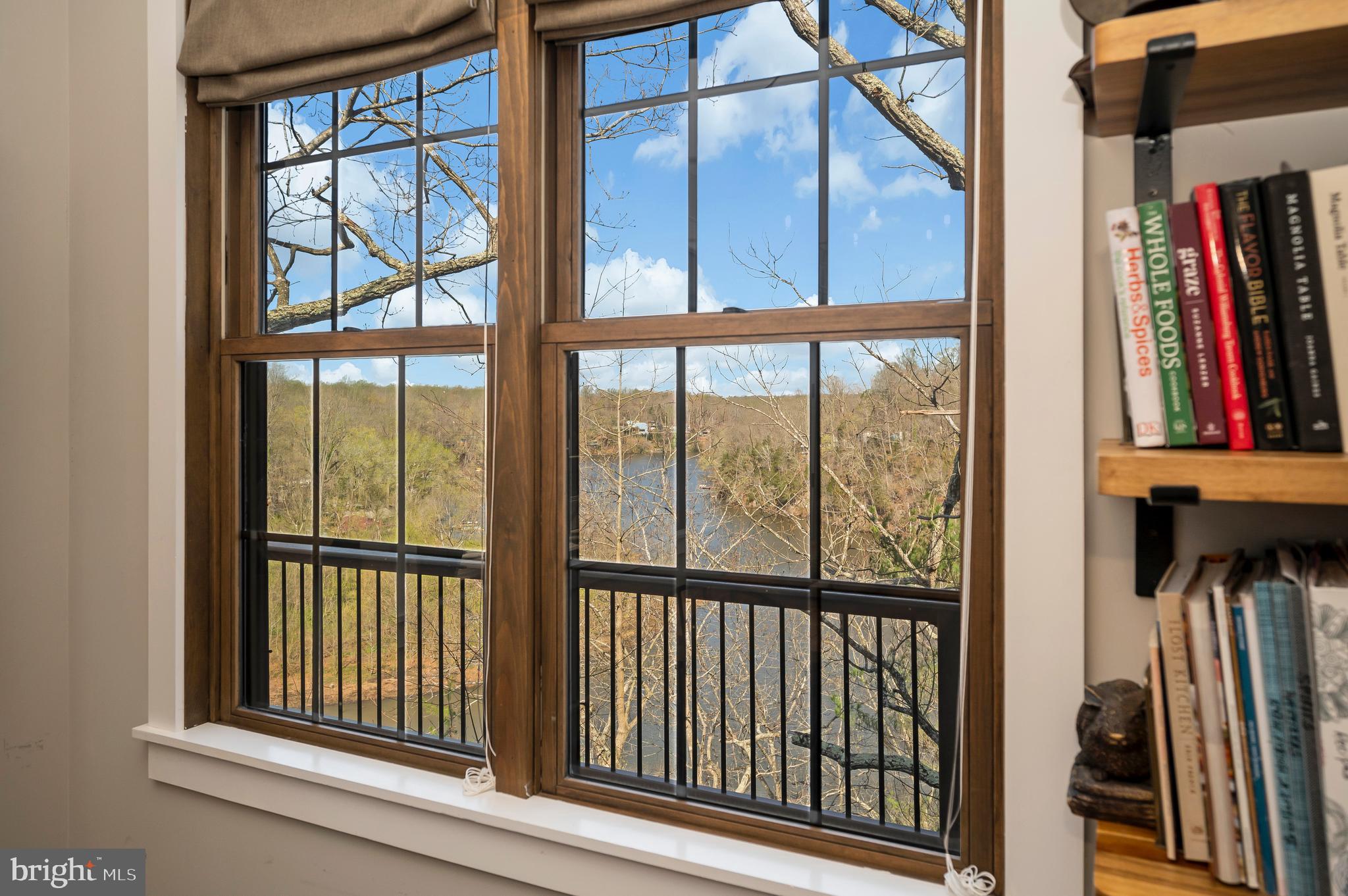 8080 Longtree Road Manassas, VA 20112 - Photo 46 of 66 Incredible views from just about every...