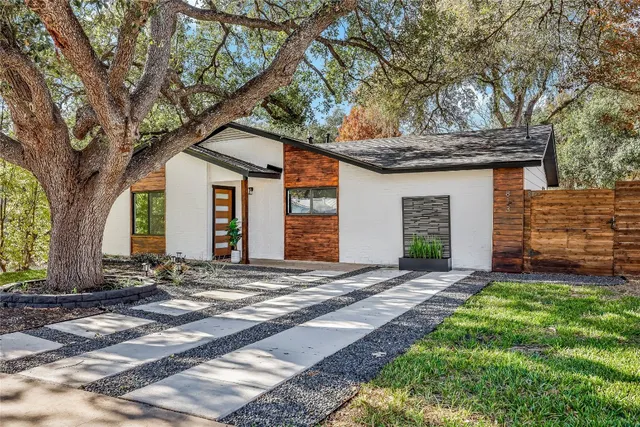 $644,000 | 813 Cardiff Drive, Austin, TX 78745