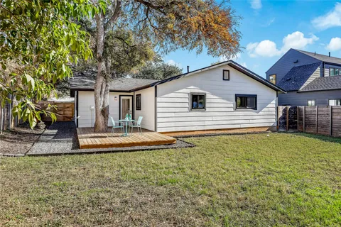 $644,000 | 813 Cardiff Drive, Austin, TX 78745