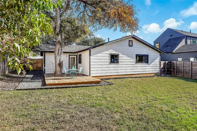 $644,000 | 813 Cardiff Drive, Austin, TX 78745