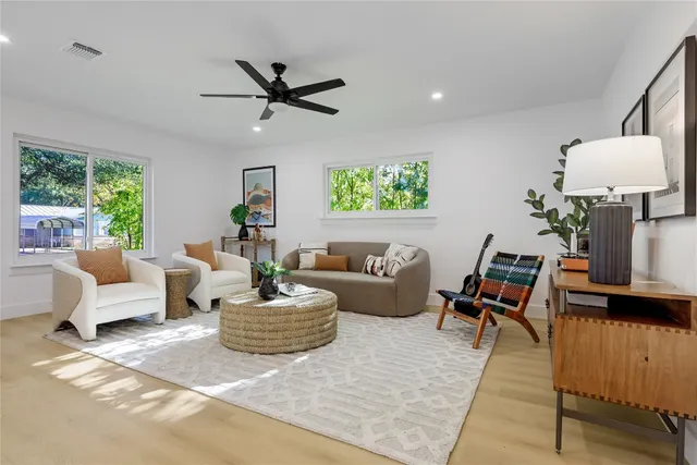 $644,000 | 813 Cardiff Drive, Austin, TX 78745