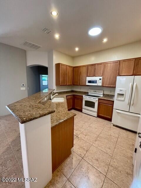 355 East Cedarvale Road Tucson, AZ 85704 - Photo 6 of 41 Gallery Image 6