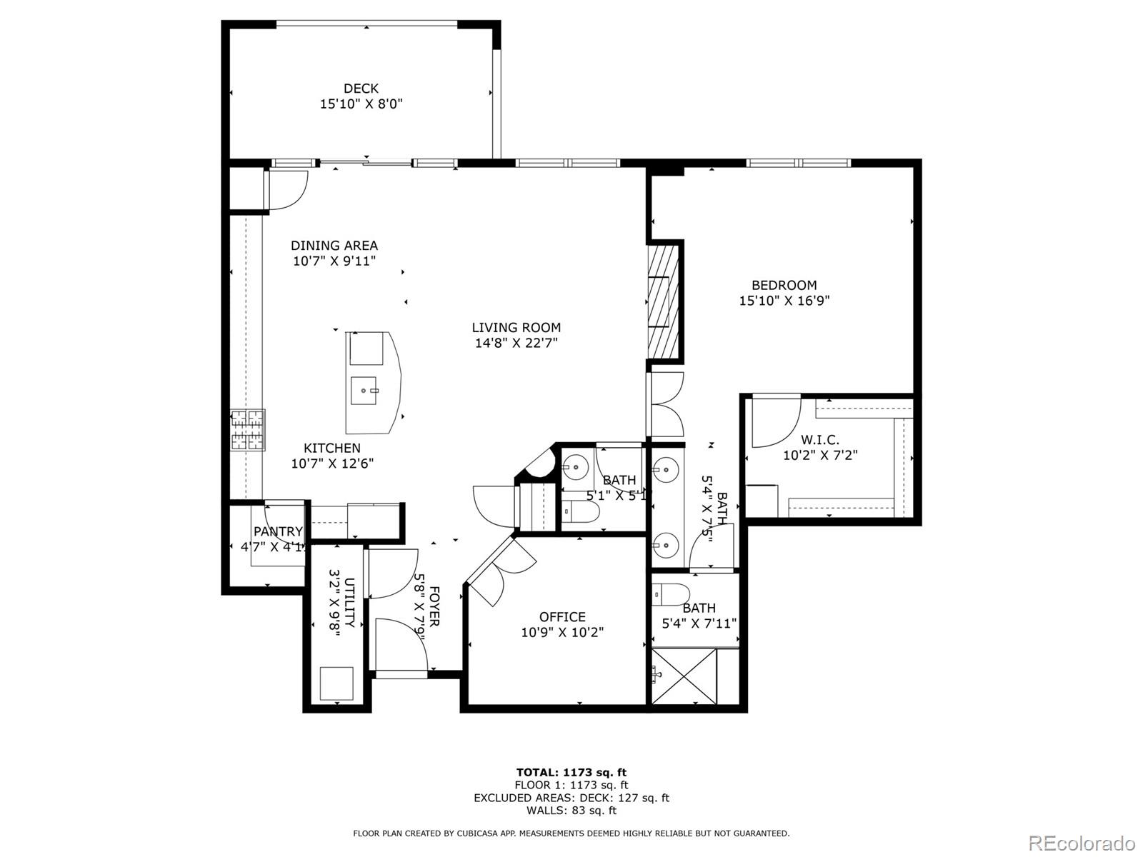 2198 Primo Road, Unit 206 Highlands Ranch, CO 80129 - Photo 32 of 39 Gallery Image 32